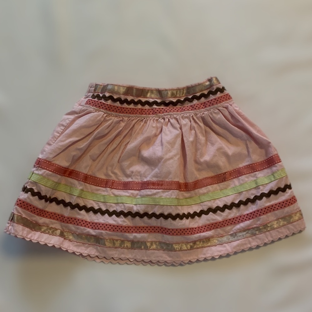 Adorable Ribbon Skirt 🎀